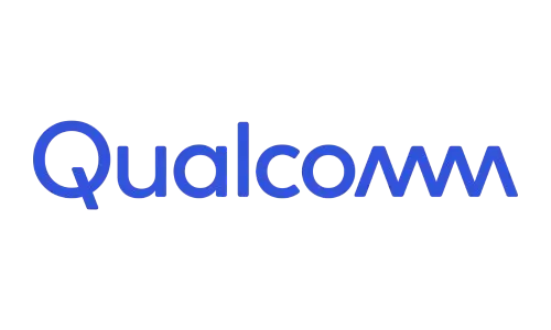 Qualcomm Logo